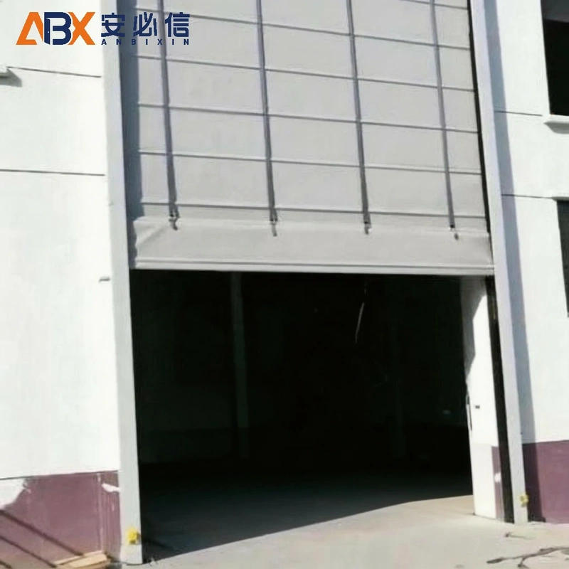商洛市海绵门封